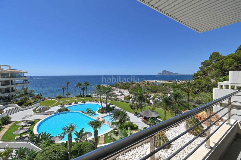 Foto d1fe927e-694a-4821-b389-c5a7a62878a1. Apartament a Mascarat Altea