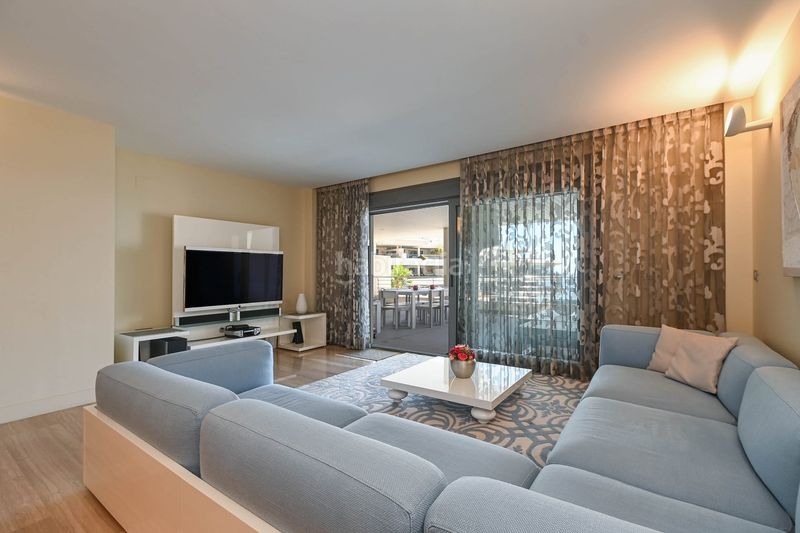 Foto e75d000b-cab5-4ebb-9b52-da66bfc2db7f. Apartament a Mascarat Altea