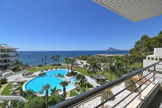 Appartement in Mascarat