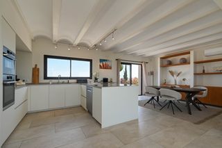 Haus in Portichol-Balcón al Mar