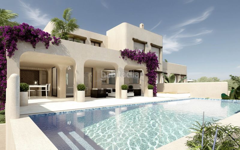 Foto 4b3108d5-fcf2-4924-8011-661fa457e92c. Casa a Casco Urbano Moraira
