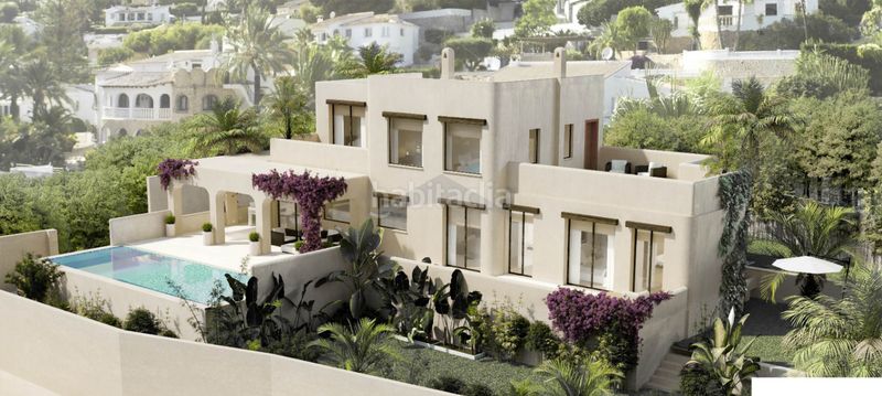 Foto 700c4c71-b69c-46c3-8693-2eb172a8ad1b. Casa a Casco Urbano Moraira