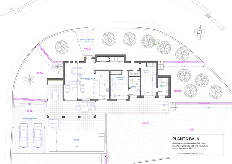 Foto 8b5e14f7-7f19-4f62-812c-cbd98c61853b. Casa a Casco Urbano Moraira