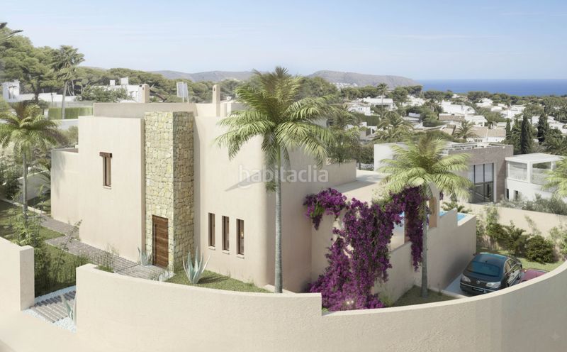 Foto 9dd0e8c8-027b-496d-8cc5-5e5a13f8ea58. Casa a Casco Urbano Moraira