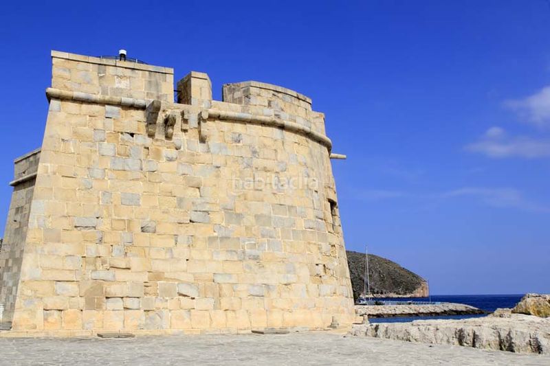 Foto aeeb0a3e-f808-47ed-9b62-85b37c4042a6. Casa a Casco Urbano Moraira