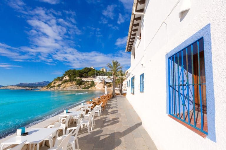 Foto b6d9cebc-87e6-4ebd-a4a6-e01ff0c1bf3a. Casa a Casco Urbano Moraira