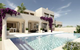 Haus in Casco Urbano