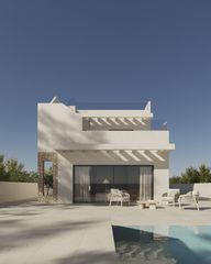 House in La Alberca