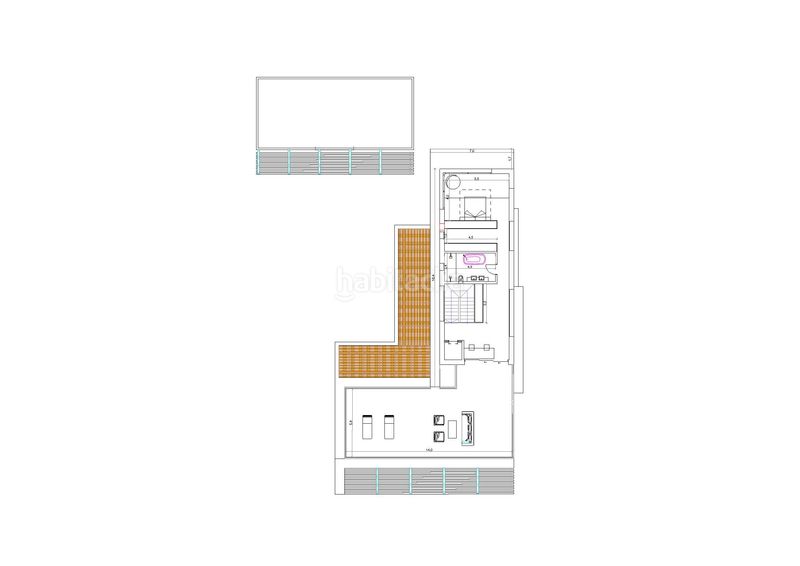 Foto 61cddd2d-a598-4605-8130-0df61f1f053e. Casa a Centro Ciudad Xàbia