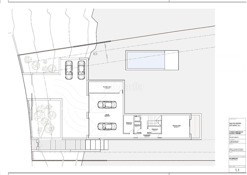 Foto a533b796-1401-46d1-a5f4-350c927829f6. Casa a Centro Ciudad Xàbia