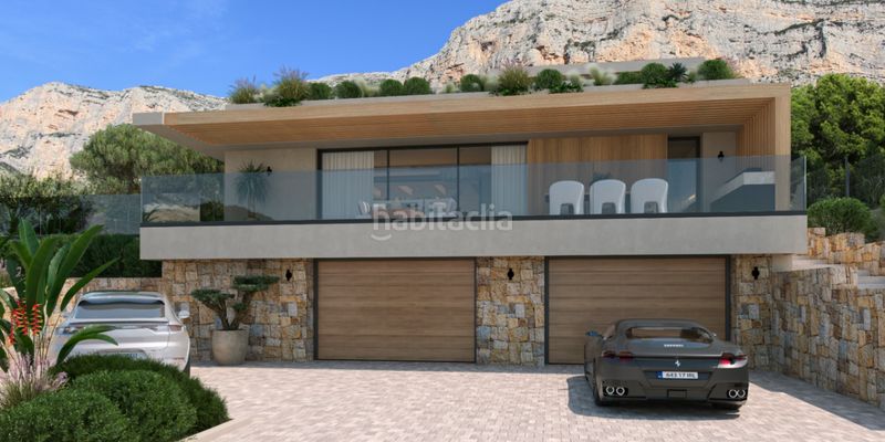 Foto dd61cdeb-8c45-4ffa-9508-03f48198259d. Casa a Centro Ciudad Xàbia