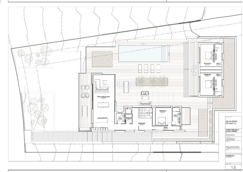 Foto eb3bf929-d9d5-488a-a856-f28f37c7c0e1. Casa a Centro Ciudad Xàbia