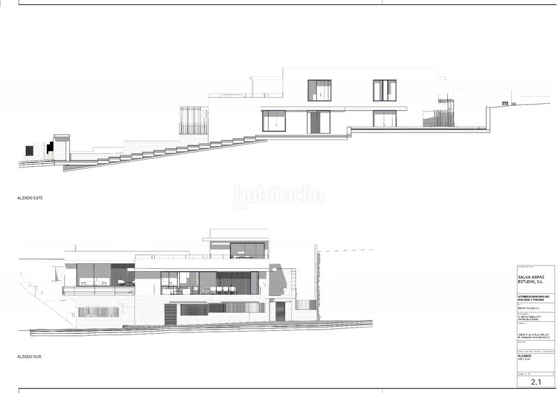 Foto f535c47d-56ab-45eb-8c95-896eb578b658. Casa a Centro Ciudad Xàbia