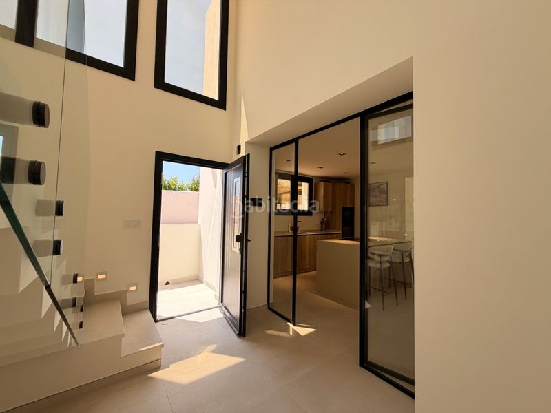 Foto 43470b15-ea75-4685-b6e3-85a0793eefaa. Casa a Centro Ciudad Xàbia
