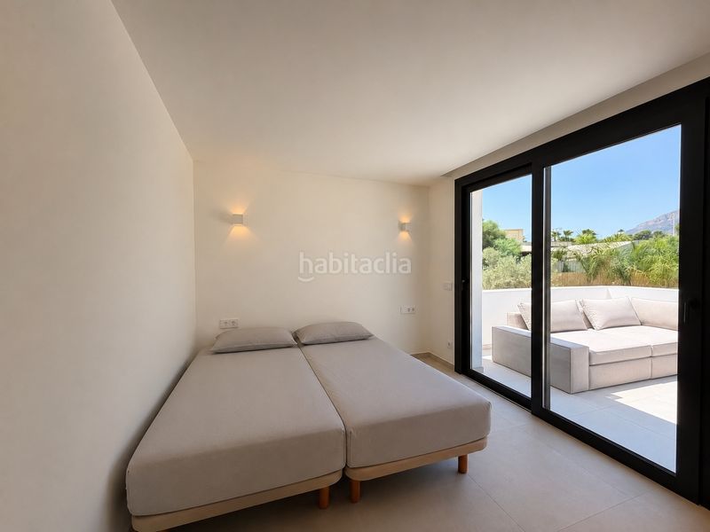 Foto ba020645-524e-489b-85a3-a84c3435d193. Casa a Centro Ciudad Xàbia