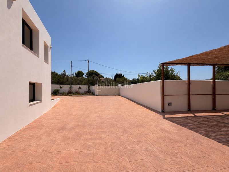 Foto cbc9ef29-9012-412a-a927-6f054f280ec2. Casa a Centro Ciudad Xàbia