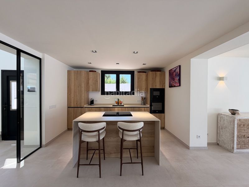 Foto ce952258-23c6-4aad-bd1f-60eeb56e5981. Casa a Centro Ciudad Xàbia