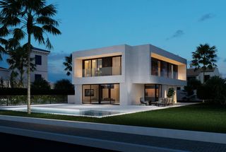 Maison à Coloma