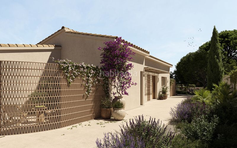 Foto 990b4ce9-140c-4c28-8873-522902ed5dd4. Casa a La Fustera Benissa