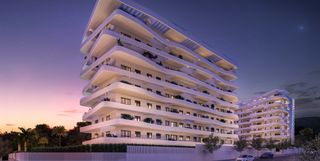 Apartament a Platja de Torres