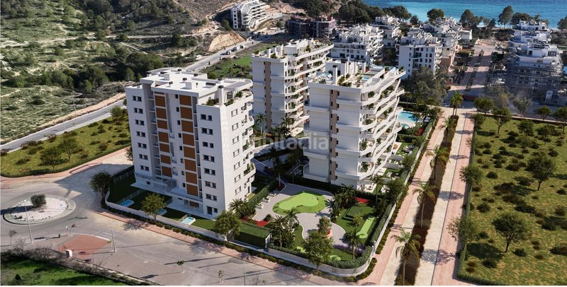 Foto c768ee31-846a-4f08-a090-bd0810a50db8. Apartamento en Platja de Torres Vila Joiosa (la)