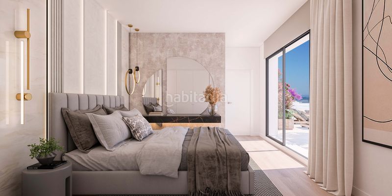Foto d9d57031-68c7-4ff6-bb30-ead3f848f4f1. Apartamento en Platja de Torres Vila Joiosa (la)