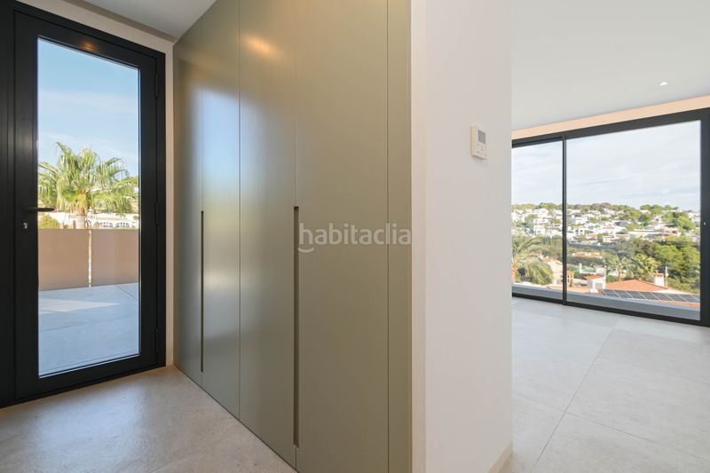 Foto 4443aeca-3725-49d0-898c-354b8367b16e. Casa a La Fustera Benissa