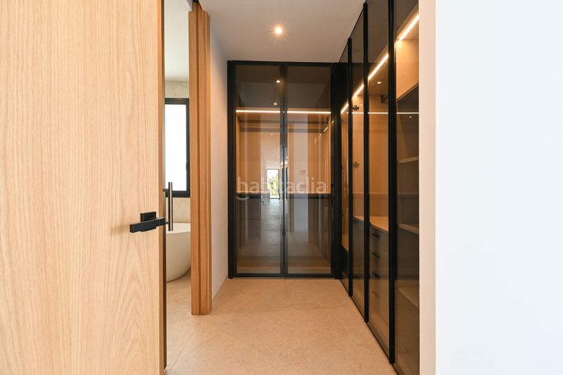Foto 6a255f36-5722-4e7c-92b6-51da7ae95935. Casa a La Fustera Benissa
