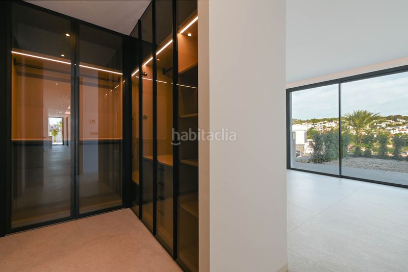 Foto c63db891-d0fe-429c-8986-8eb3ef49cb57. Casa a La Fustera Benissa
