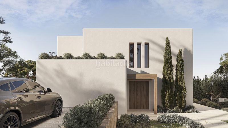 Foto 3f80621b-b7fa-4f9c-9181-6815838dff18. Casa a La Fustera Benissa