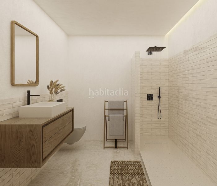 Foto cc63a6b6-38ee-4747-8f38-765bc78b1fb3. Casa a La Fustera Benissa