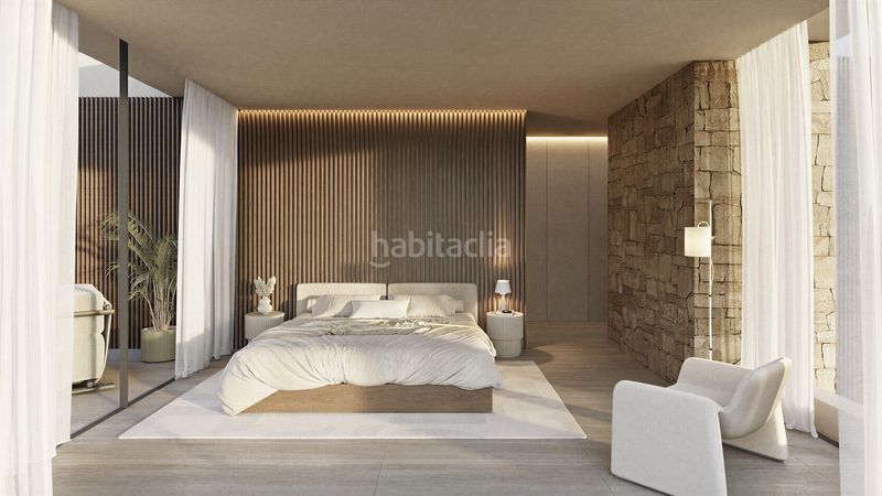 Foto bfe88ec6-bc98-4ed1-86b3-c25a416627b5. Casa a La Fustera Benissa