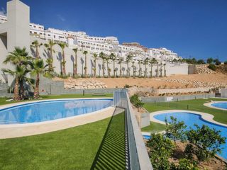Apartament a Xeresa