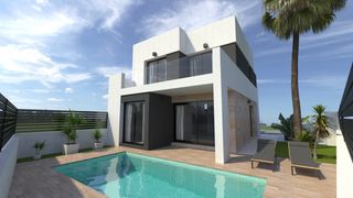 Casa in Coloma