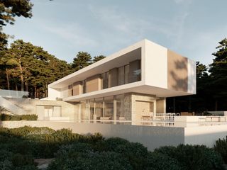 Casa a Benimeit-Tabaira