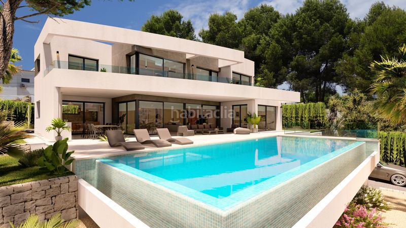 Foto 82d67e3b-e78b-4126-ba85-87fa3b1e28f7. Casa a Benimeit-Tabaira Moraira