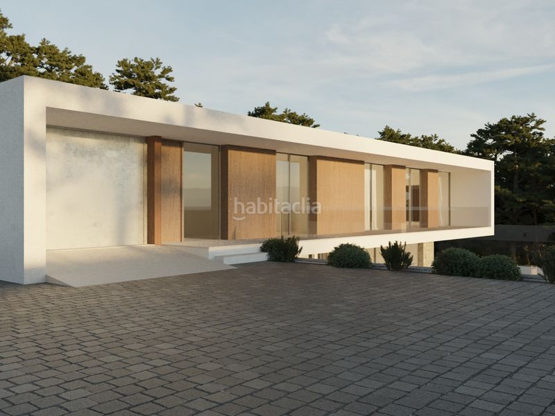 Foto e3a461c2-8017-41b3-8beb-5c269625d49d. Casa a Benimeit-Tabaira Moraira