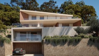 Casa a La Viña-Montemar-San Jaime