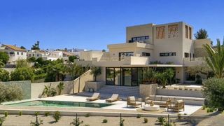 Casa en San Fulgencio