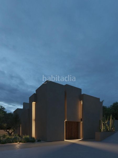 Foto 7f0f30e1-26e8-4eab-ab09-97a0258e3078. Casa a El Tossal-Bello Horizonte Nucia (la)