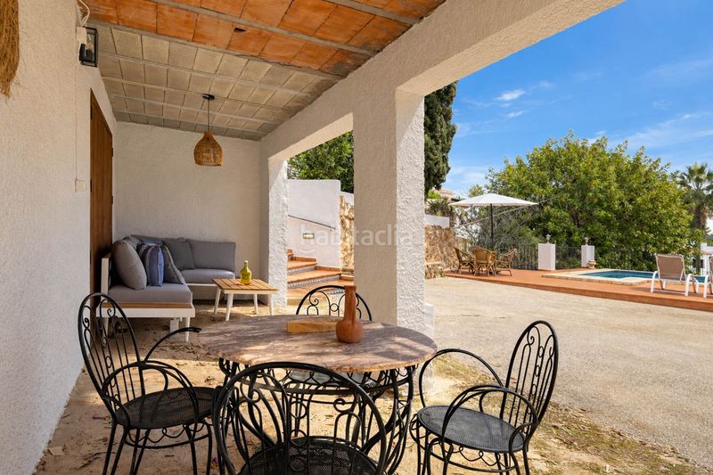 Foto 4047b6fc-ed81-4b22-8b70-af0313a24350. Casa a Casco Urbano Moraira