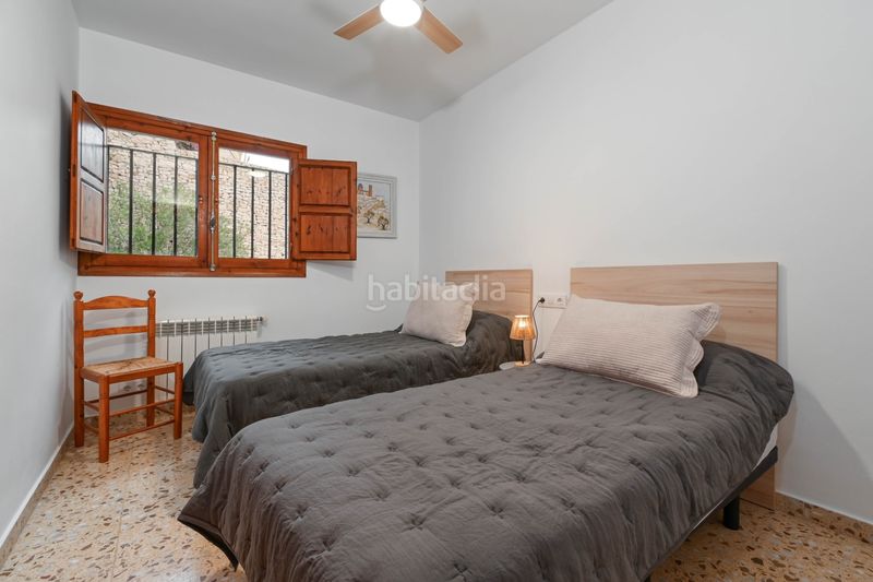 Foto 55c14ced-45c7-45bd-8388-608fc05bd417. Casa a Casco Urbano Moraira
