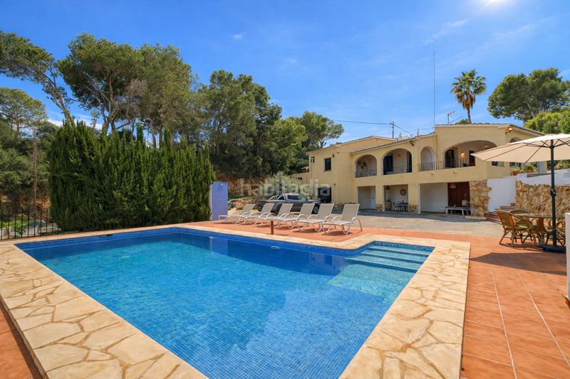 Foto 69ff7487-64bb-4b4e-8f52-faa1aed4740a. Casa a Casco Urbano Moraira