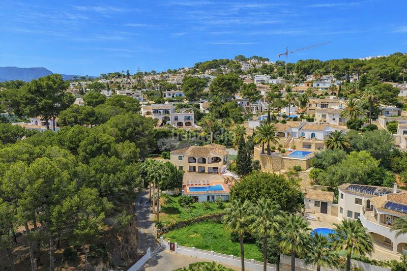Foto 9d8fb9eb-0e01-4c39-bf40-1bb44b0c3ba9. Casa a Casco Urbano Moraira