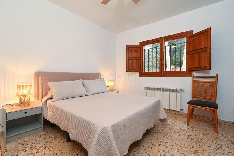 Foto c90d3ee0-c718-4c90-ae9e-578d9d8afa4a. Casa a Casco Urbano Moraira