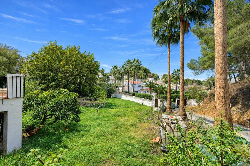 Foto caf6e32c-2985-4840-ac87-c661e3ce8bee. Casa a Casco Urbano Moraira