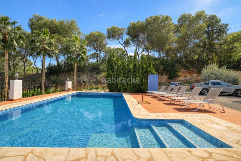 Foto ccf540e5-ccc5-483b-92c9-8b420cd93b0e. Casa a Casco Urbano Moraira