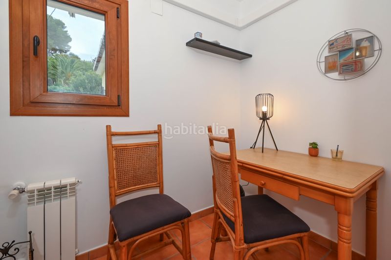 Foto fccdea2d-e4f4-420b-9553-b7a759ed56be. Casa a Casco Urbano Moraira