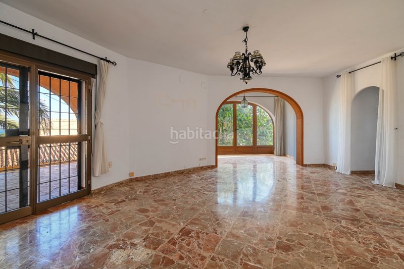 Foto 4adbf5eb-020f-419b-bacb-f5f5a04da319. Casa a Casco Urbano Moraira