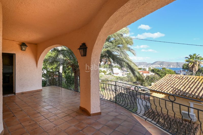 Foto 7efb6b76-a554-4b04-ba94-34cceaaff7ff. Casa a Casco Urbano Moraira